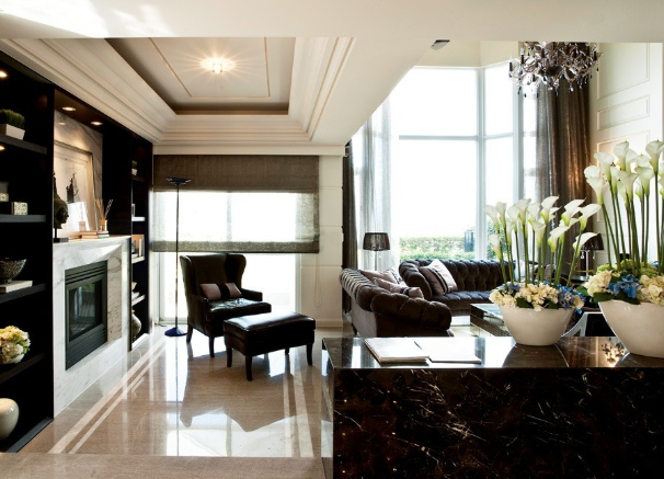 5 Modern Updates for Classic Homes